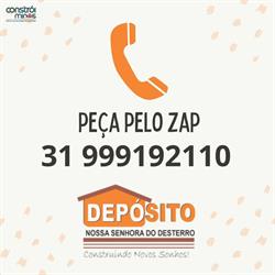 Deposito Nossa Senhora do Desterro