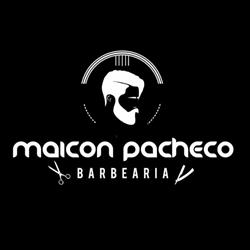 Maicon Pacheco Barbearia