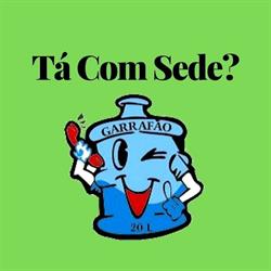 Tá Com Sede Distribuidora de Água Mineral Juiz de Fora