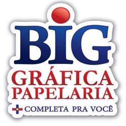 Big Papelaria
