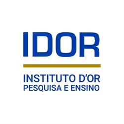 IDOR - Instituto D'Or de Pesquisa e Ensino