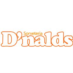 Sorveteria D'nalds