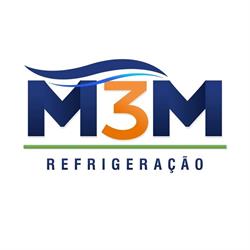 M3M Refrigeração