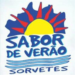 Sorveteria Sabor De Verão - Santa Rosália