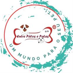 Entre Pelos e Patas Clínica e Pet Shop