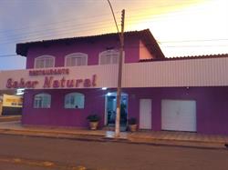 Restaurante Sabor Natural