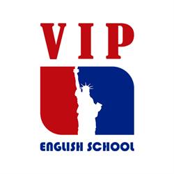 VIP English School