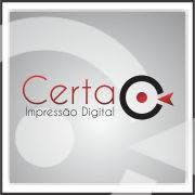 Certa Impressão Digital