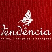 Tendência Jóias