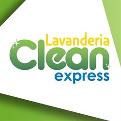 Lavanderia Clean Express