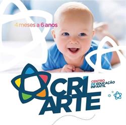 CEI Criarte - Berçário e Pré-Escola