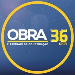 Obra Materiais de Construção