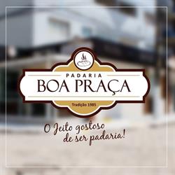 Padaria Boa Praça