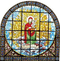 Santuário Nossa Senhora da Saúde