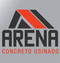 Arena concreto