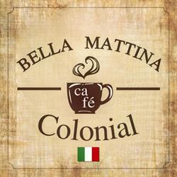 Bella Mattina