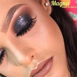 Magna Salão de Beleza
