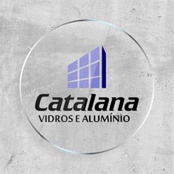 Catalana Vidros e Alumínio