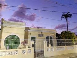 Primeira Igreja Batista de Olinda