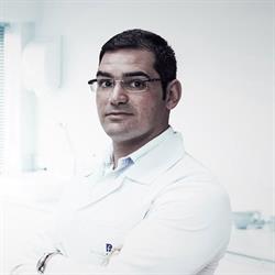Dr. Rafael Fagundes