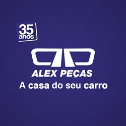 Alex Peças