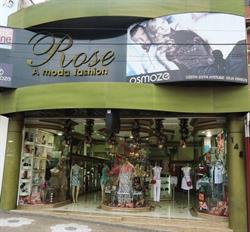 Rose A Moda Fashion
