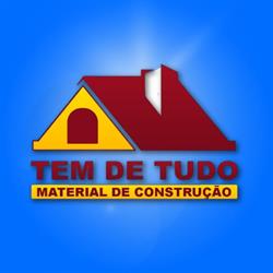 Tem de Tudo Materiais de Construção
