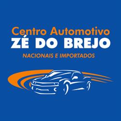 Centro Automotivo Zé Do Brejo