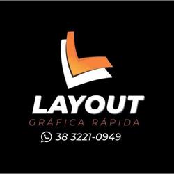 Layout Gráfica Rápida