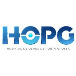 HOPG - Hospital de Olhos de Ponta Grossa