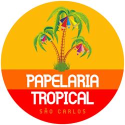 Papelaria Tropical