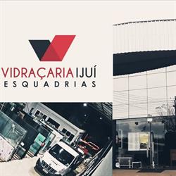 Vidraçaria IjuÍ