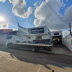 Bossolani Mecânica Automotiva & Guincho