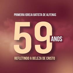Primeira Igreja Batista em Alfenas