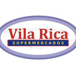 Vila Rica Supermercado