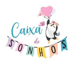 Livraria Caixa de Sonhos