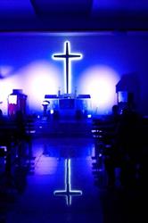 Congregação Evangélica Luterana São Lucas - Colatina