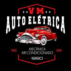 Vm Auto Elétrica e Mecânica