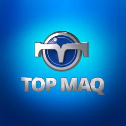 TOP MAQ - Máquinas e Equipamentos