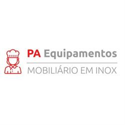 PA Equipamentos para Restaurantes - Aço inox para a sua cozinha industrial