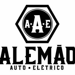 Auto Elétrico Alemão