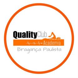 Academia Quality Club - Bragança Paulista
