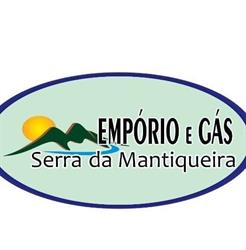 Disk Água e Gás Serra da Mantiqueira