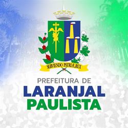 Prefeitura Municipal de Laranjal Paulista