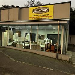 BELA CASA Móveis Usados