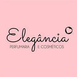 Elegância Cosméticos e Perfumaria Palhoça
