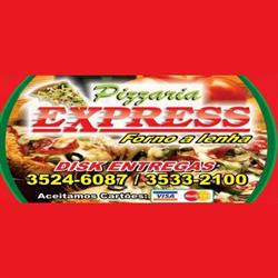 Pizzaria Express - Rio Claro