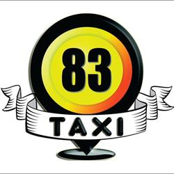 83 Táxi