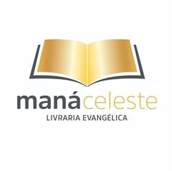 Livraria e Moda Evangélica Maná Celeste