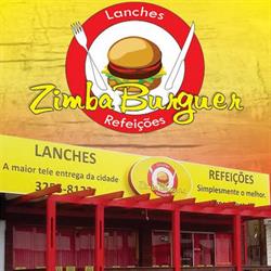 Zimba Burguer